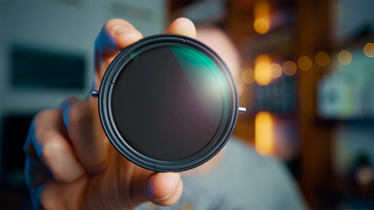 SIEMPRE uso esto en mis CÁMARAS SONY ALPHA