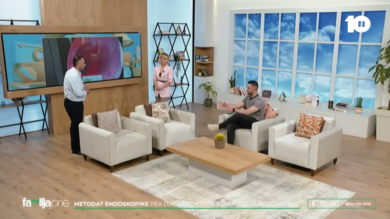Fryerja e barkut, pse shkaktohet – flet Dr  Visar Zekaj