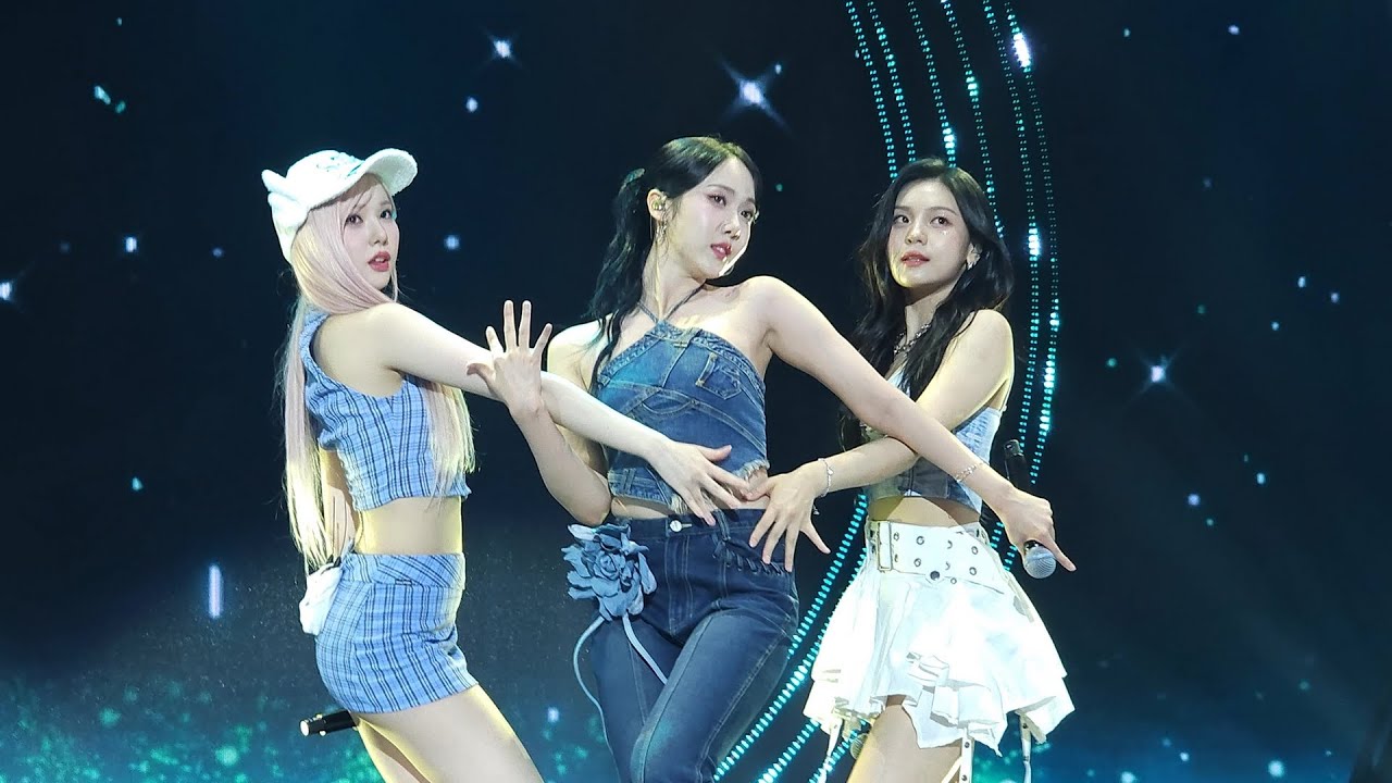 240922 여자친구 GFRIEND 비비지 VIVIZ 펩시콘