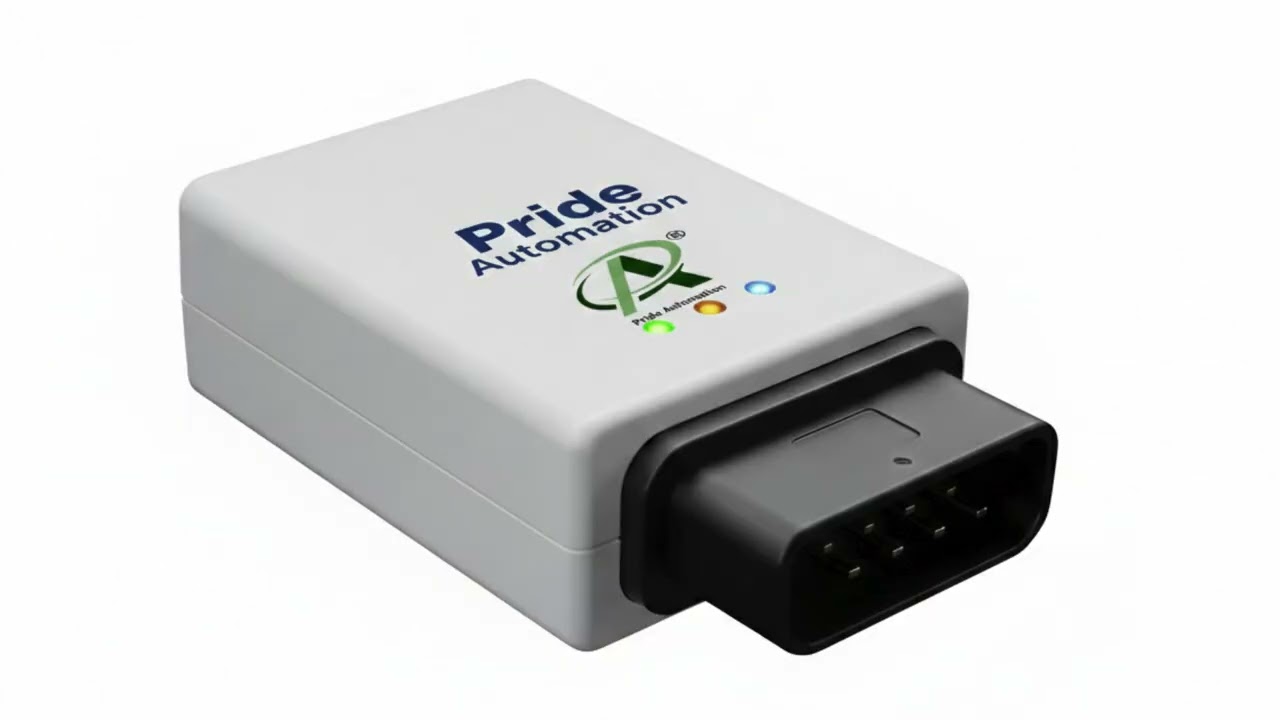 OBD Datalogger
