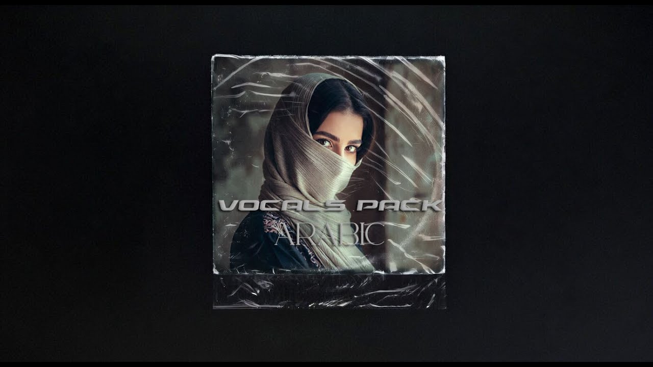 FREE VOX PACK  ARABIC SAMPLES [VOX SOUNDS] TOP VOCALS TYPE