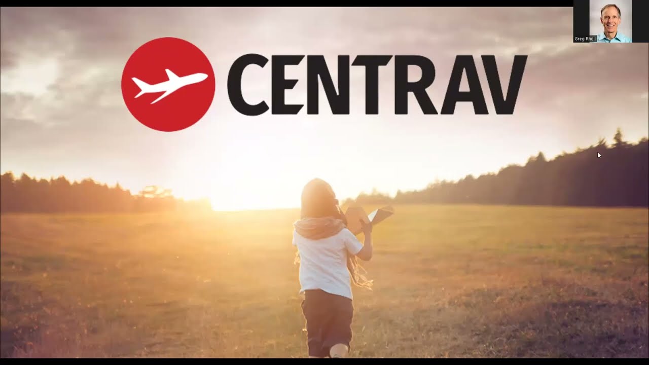 Lets Learn About Centrav ( Air Consolidator) As A Travel Agent!!!
