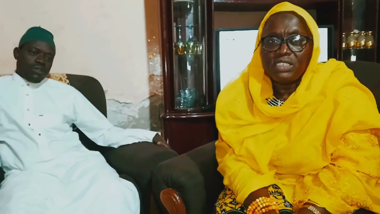 bande annonce wadiala Gamou Sibassor Samedi 22 février 2025