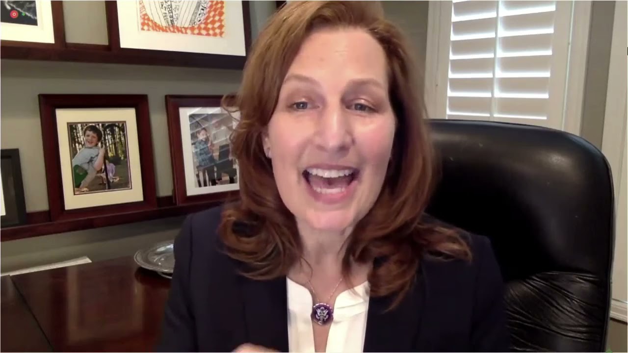 Rep. Schrier's Question at Tech CEO Hearing