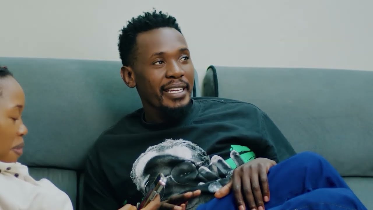 KAMPALA GALZ SN2 Episode 19 @PurpleHeartstv2 @Purpleheartstvurban 