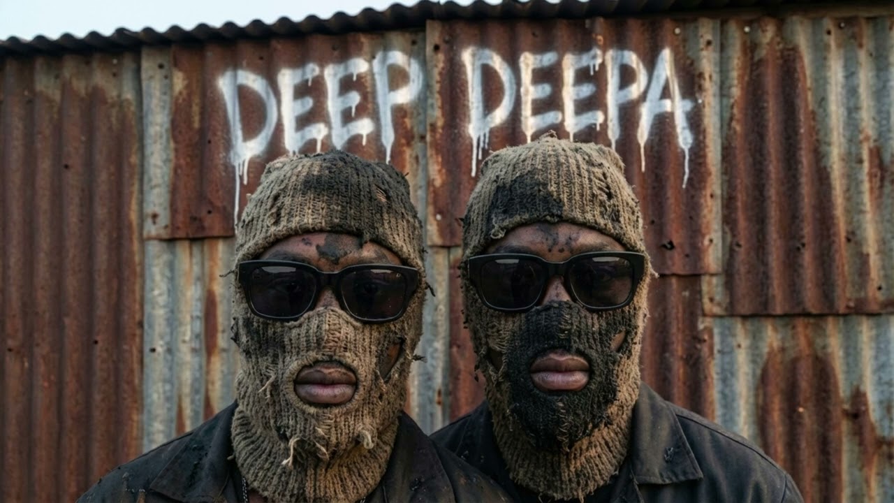 We R DEEP DEEPA