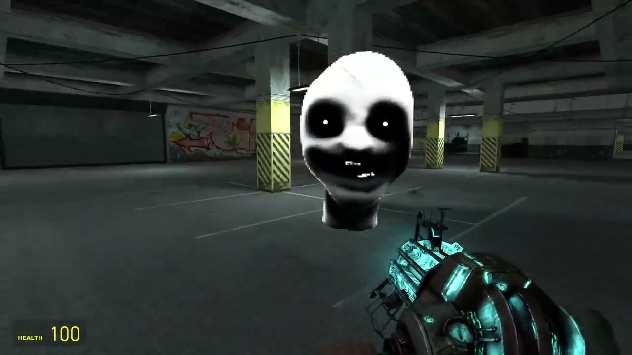 terminus in gmod is insane