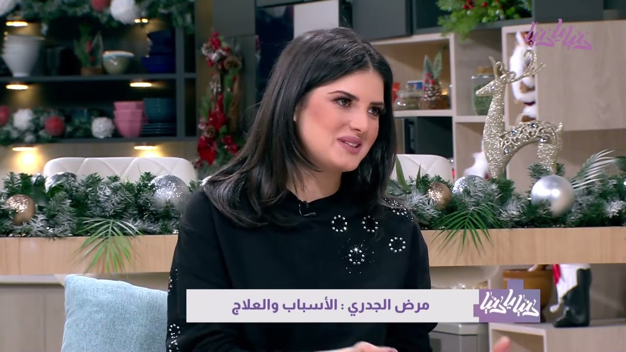 مضاعفات خطيرة لإصابة البالغين بالجدري - دنيا يا دنيا #الجدري