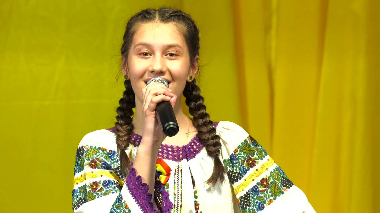 Ţara mea-i un colţ de rai