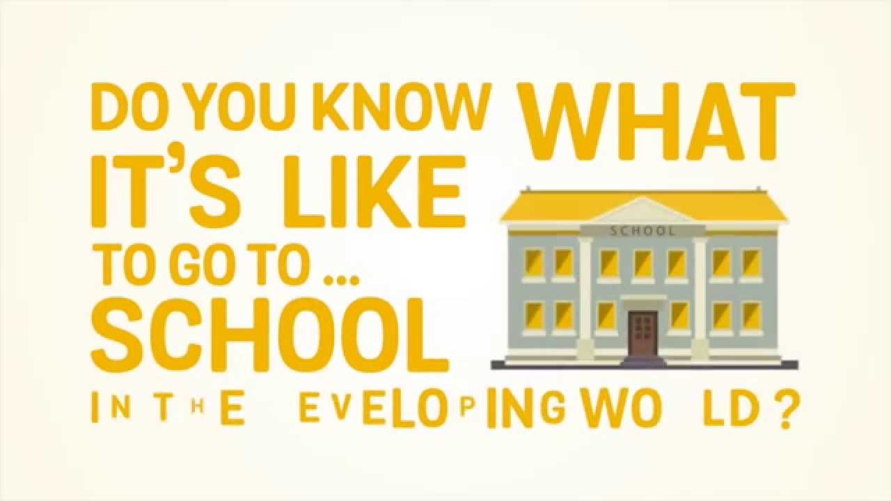 Schools For Schools Campaign