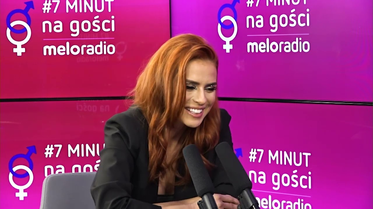 #7 minut na gości: Natasza Urbańska