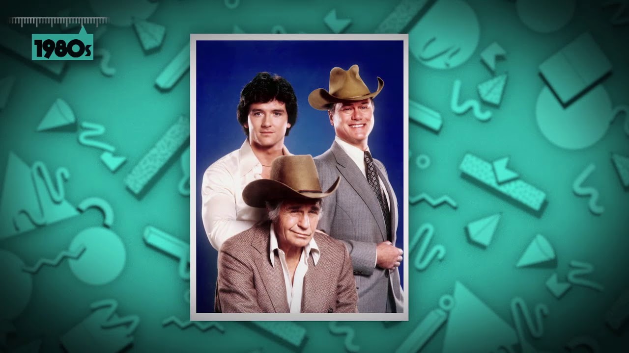 1980s: PRIME TIME SOAPS