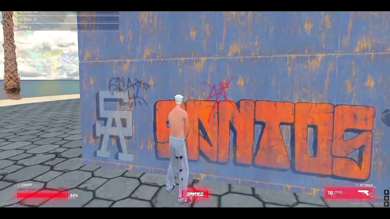 Drips | Fivem montage 🥷🚀