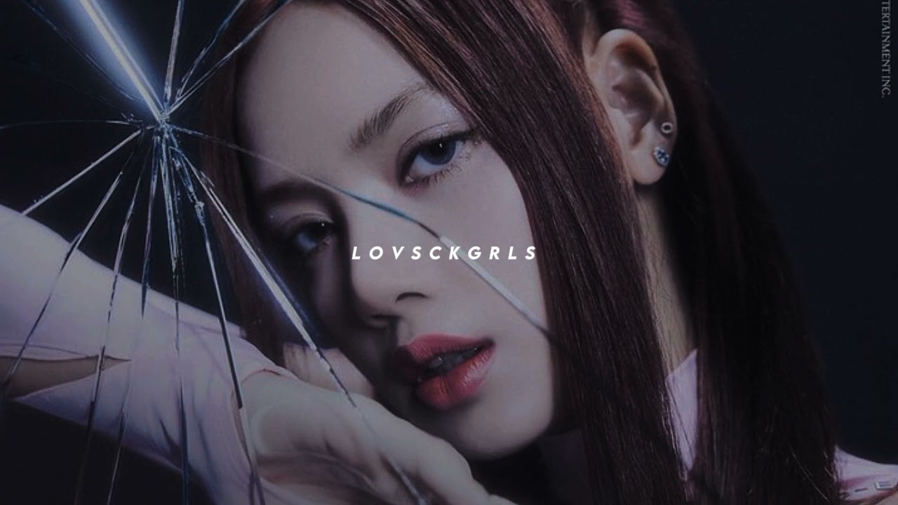 BLACKPINK  - Ready For Love (Speed Up)