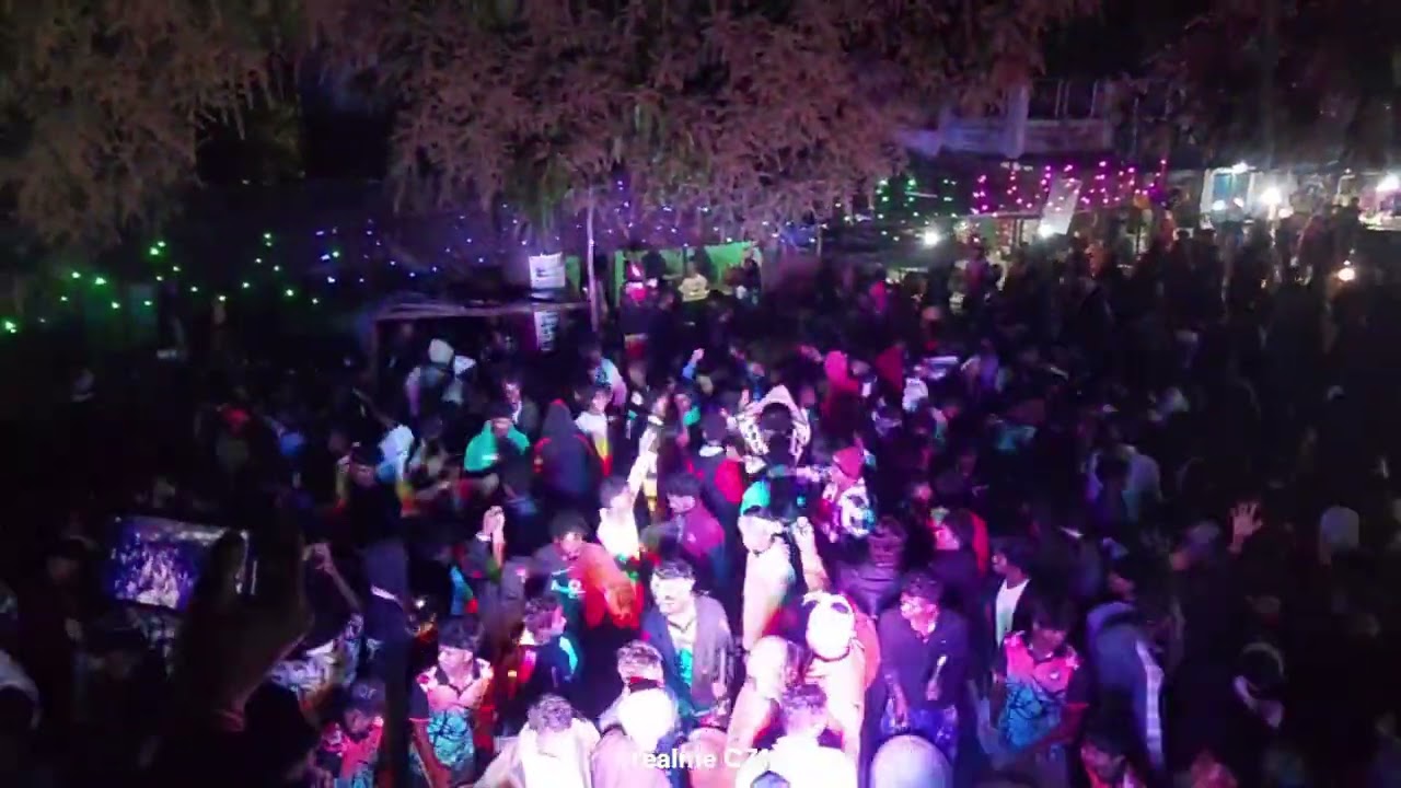 Paradeshi utigalu Koraputia song CGN band party semla bail guda alekha jagya