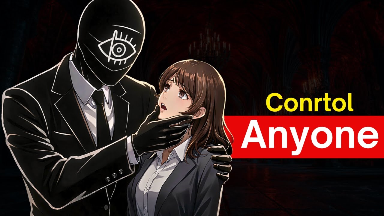 5 Dark Psychology Tricks That Make People Say 'YES' Automatically