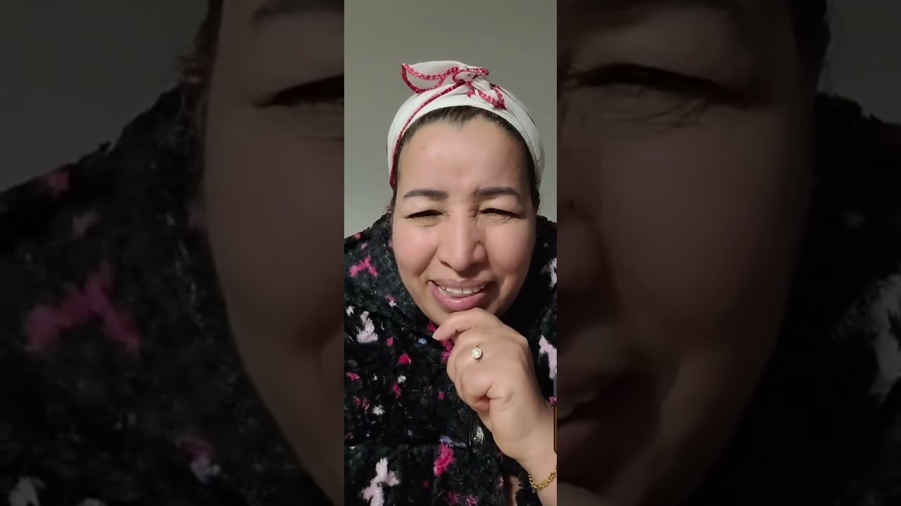 رجلي نرجيسي مخدام مردام بغيها باردة عيت وتقهرت منو كيحزرني نرجع معاه ومعرفتش اش ندير