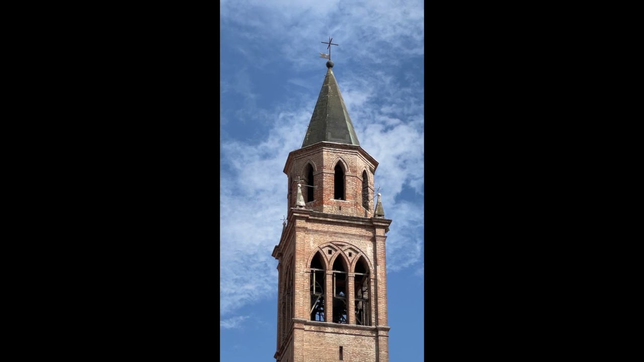 Campane a Sistema Veronese Caselle di Nogara (VR)