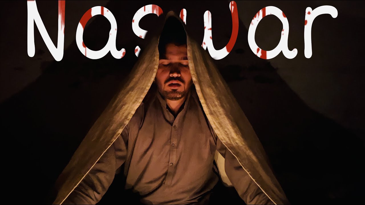 NASWAR | Horror comedy | Short film | Marwatiyan |