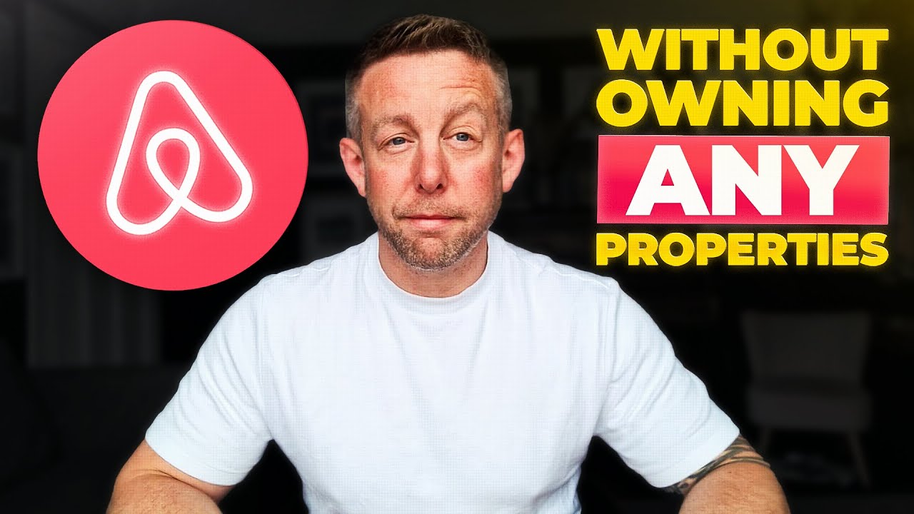 Как открыть компанию по управлению недвижимостью Airbnb | Serviced Accommodation UK