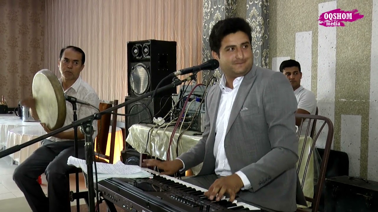 Salimshohi Rahmatillo