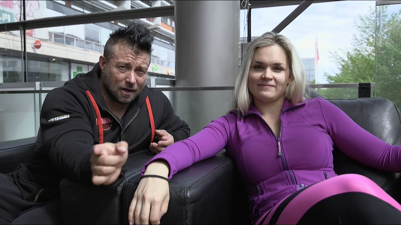 Fitnessmyytinmurtajat OSA I