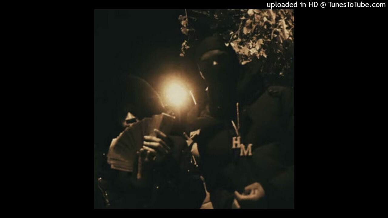 “IWatchEmRun” 1Audii x MarV x DMV TYPE BEAT