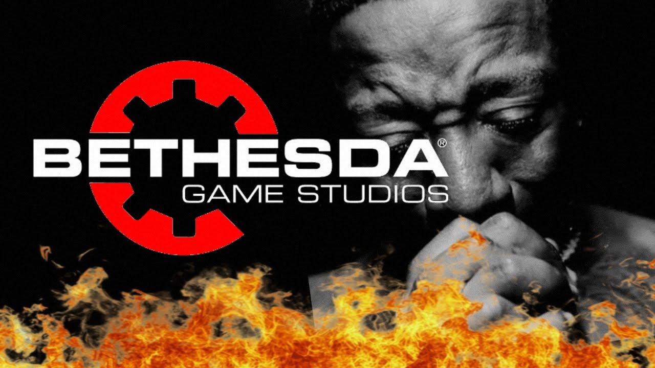 BETHESDA is WASTING YOUR TIME