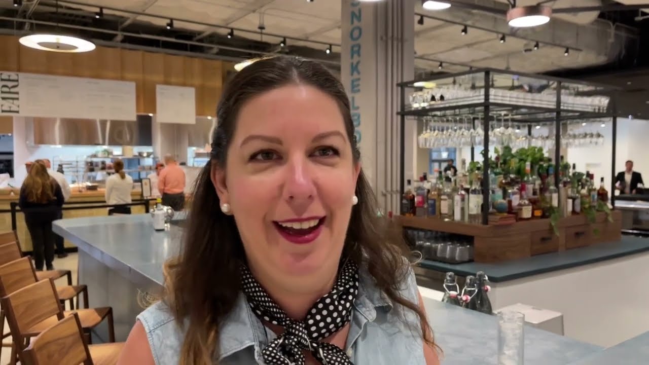 Stories from the 78: New food hall at Old Post Office showcases the best of Chicago&rsquo;s neighborhoods