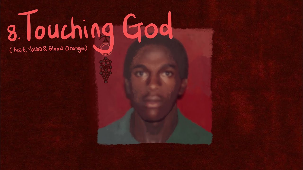 신과 나, 그 사이의 고백 / Daniel Caesar – 「Touching God」 (feat. Yebba & Blood Orange) [가사해석]