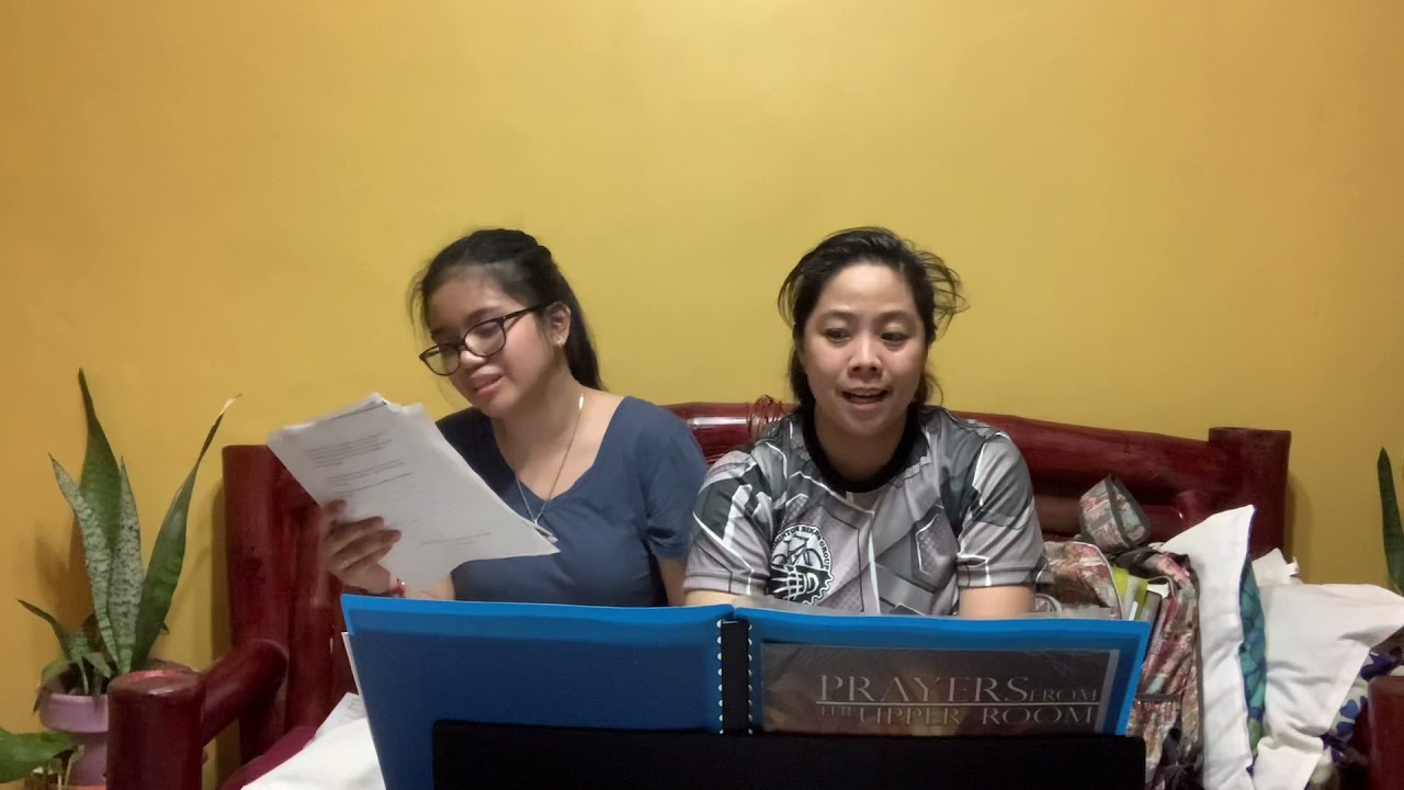 Maging Akin Muli