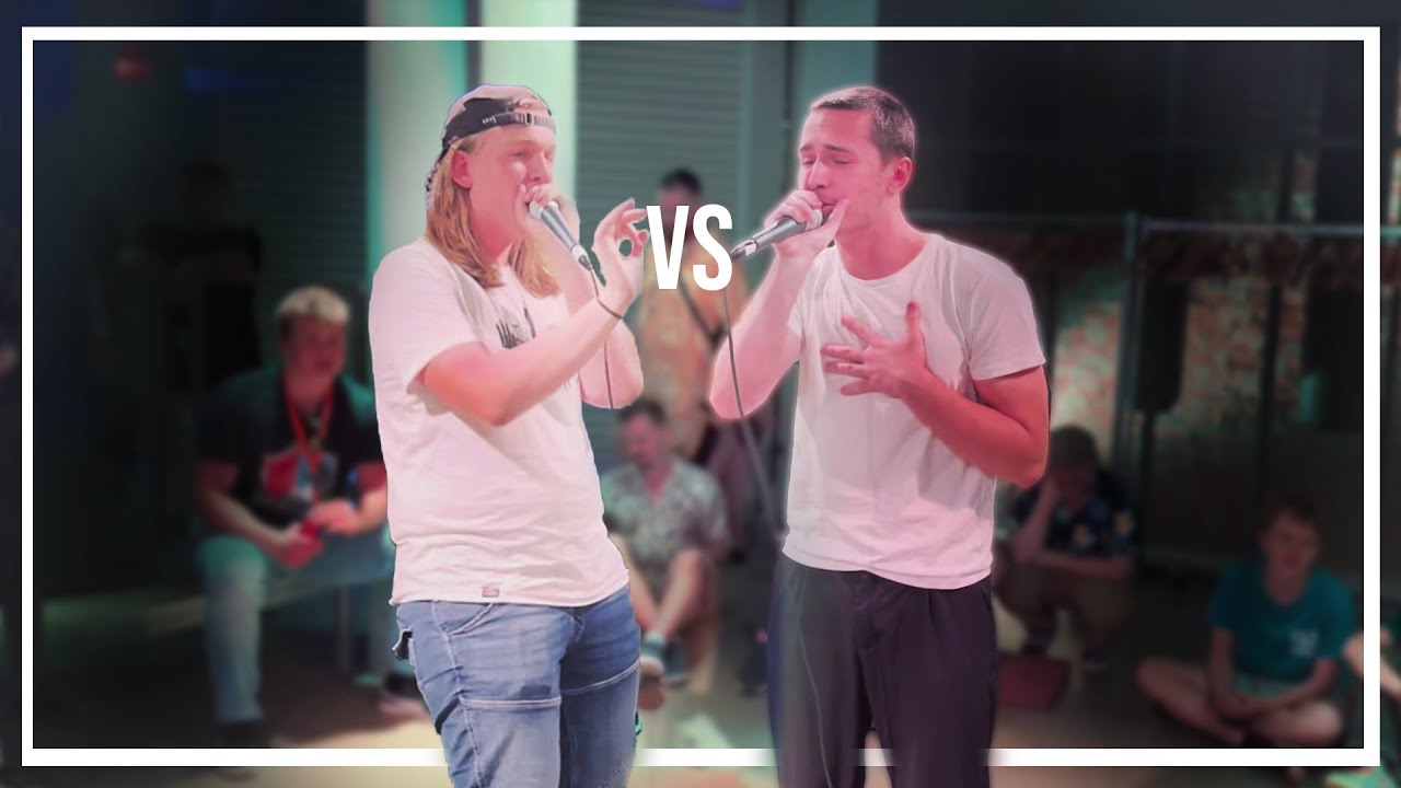 VILLE vs LIAN | Beatbox-SM 2024 🇸🇪 | Kvartsfinal