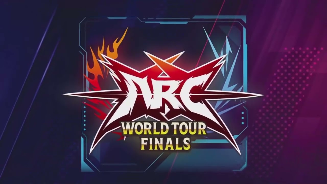 Arc World Tour 2022 Finals  GO1 VS Mysticsmash DNF DUEL