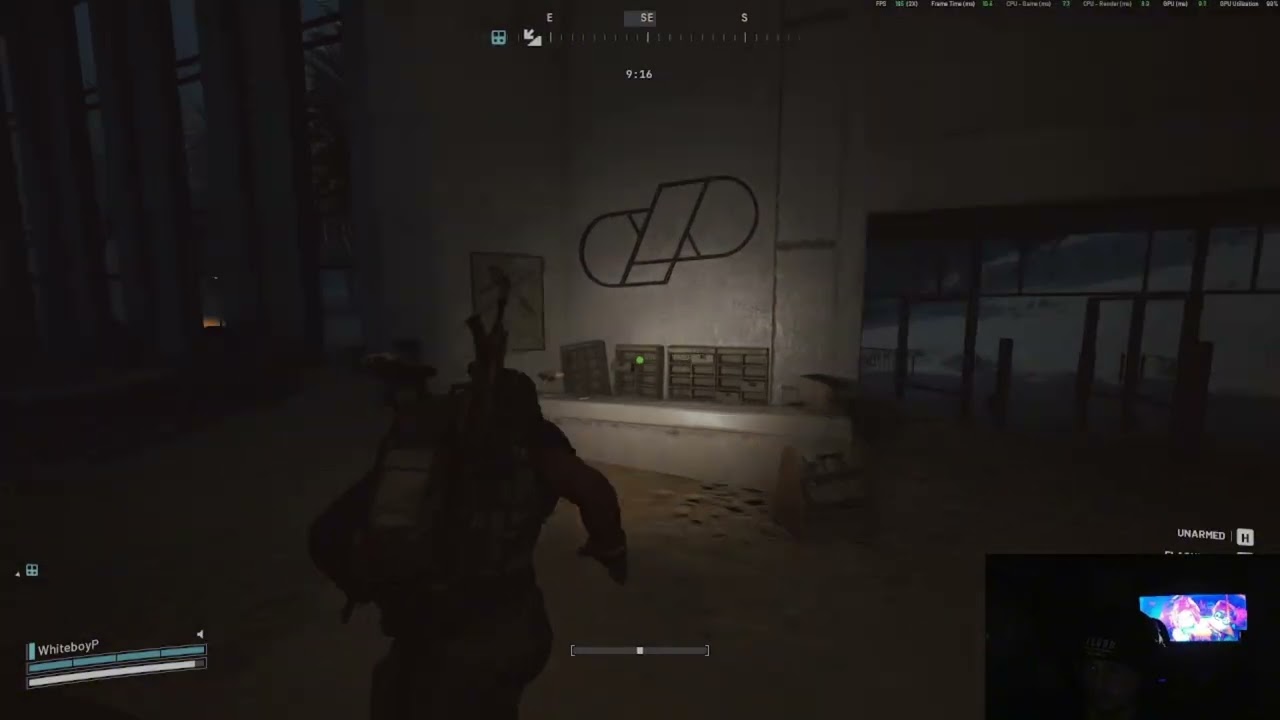 Noob Plays ARC RAIDERS For The First Time !!