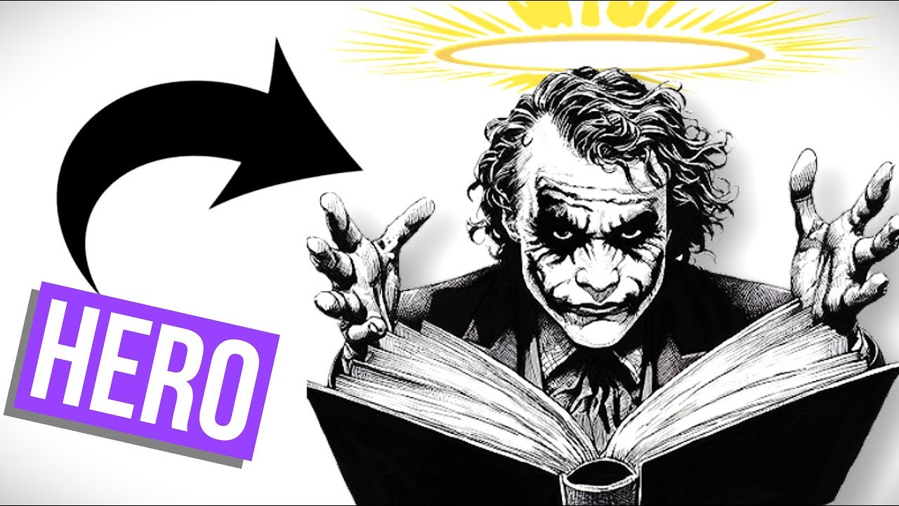 How To Write A PERFECT Villain Everyone REMEMBERS