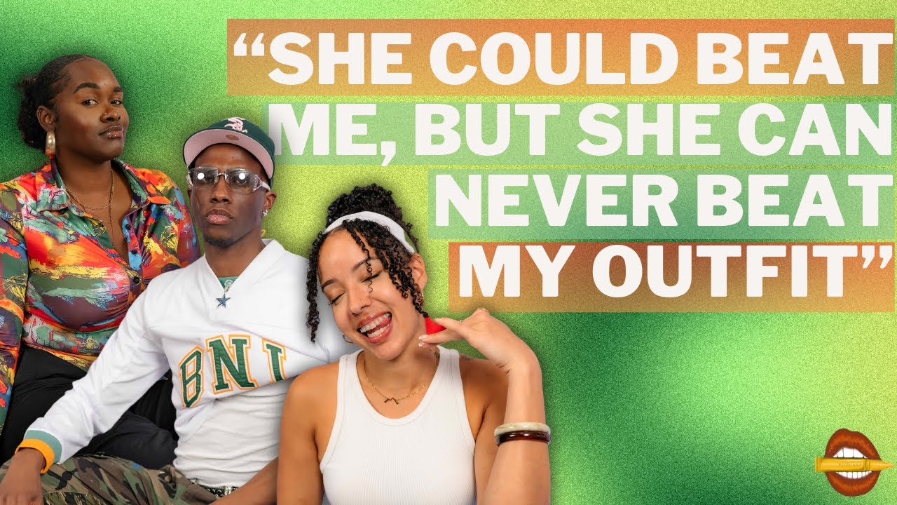 Ep. 41 - Tens Across The Board! | Caribbean Fashion | Finding Your Style | Demure| Friendship Code |