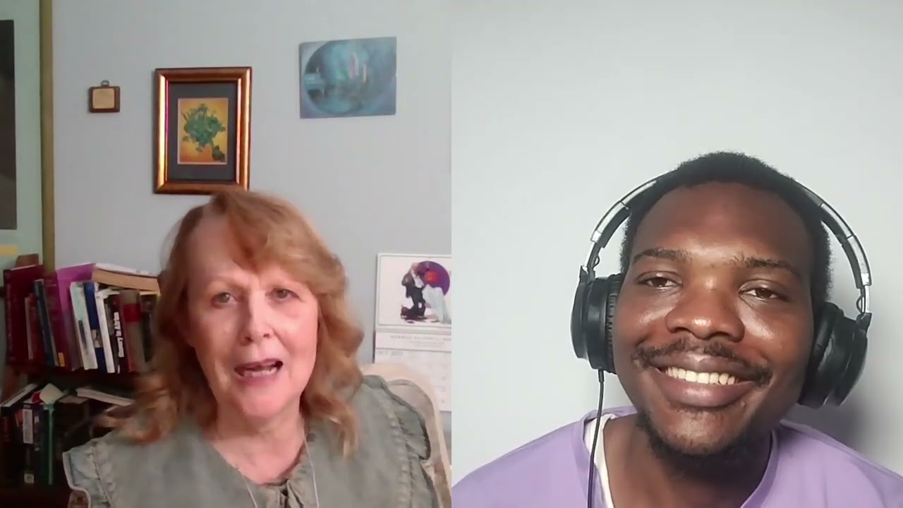 Unwrapping the Gospel: Christmas Lessons from A Christmas Carol—  Rev. Cheryl Kincaid | Ep 122