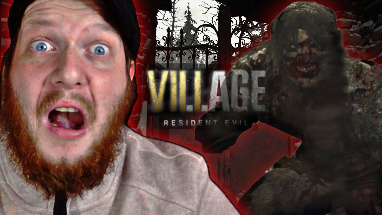 Another One Bites the Dust - Resident Evil 8 Village Folge 9