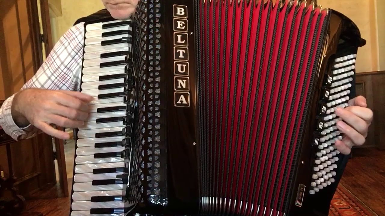 Panenko modrooká