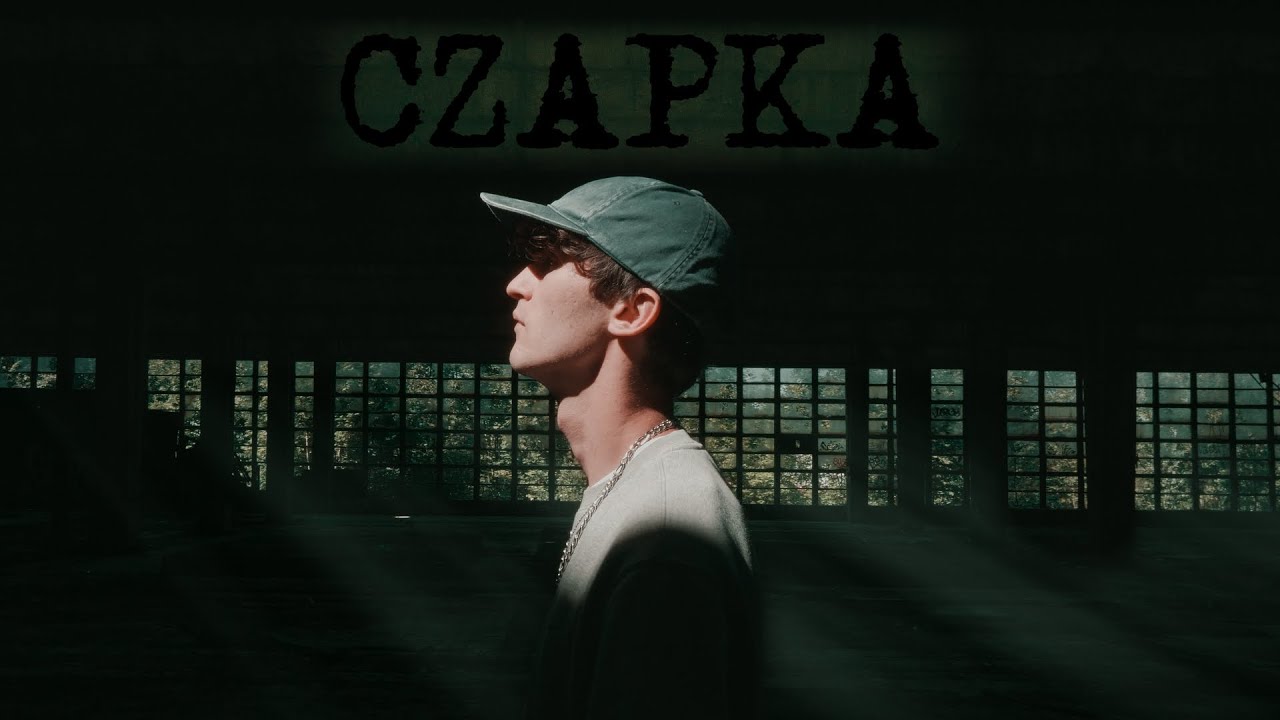 majtis - czapka