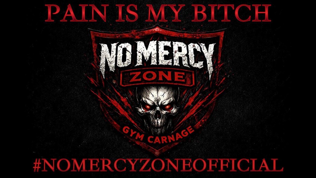 Pain Is My B*TCH!