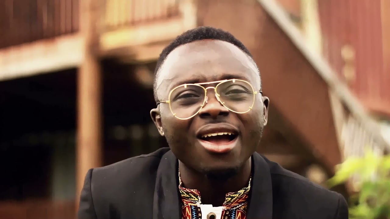 THE OFFICIAL WORSHIP VIDEO 