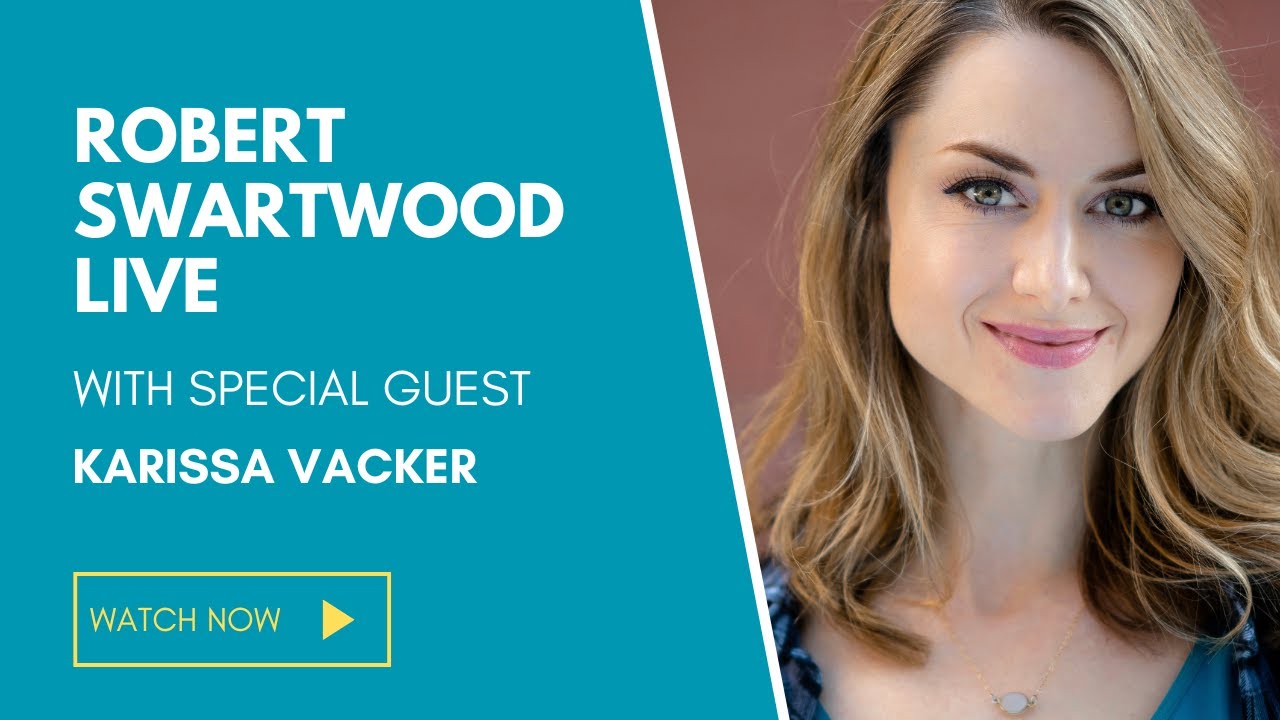 Award-Winning Narrator Karissa Vacker Discusses Her Career And Approach To Narrating Books