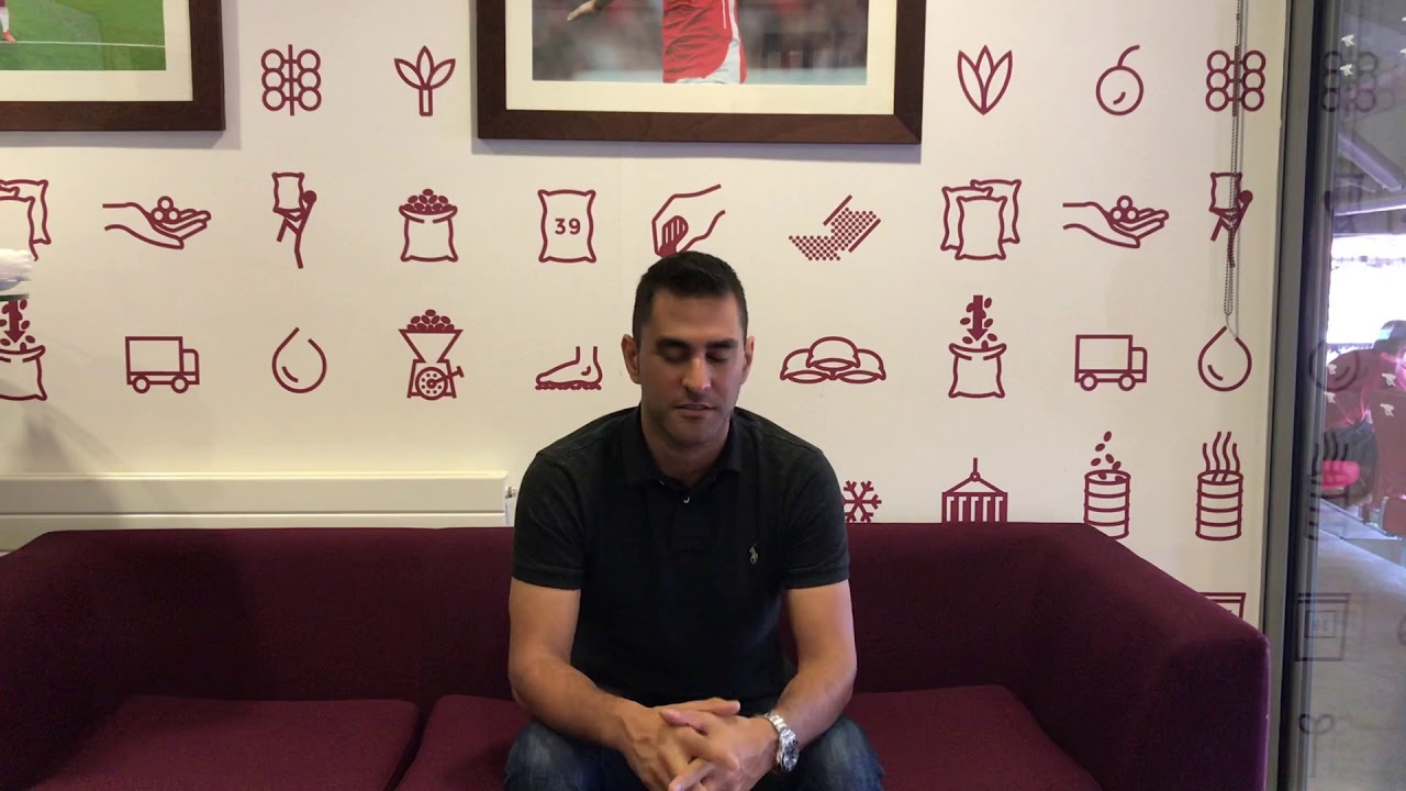Football Agent Education