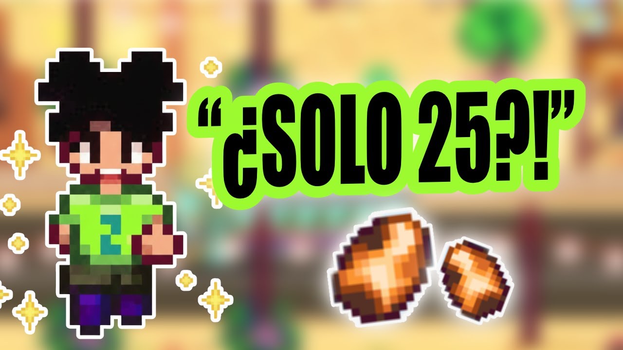 ¡LLEGAMOS AL DESIERTO! | Día 1 del Festival del Desierto 🌵🔥 ✨ Stardew Valley