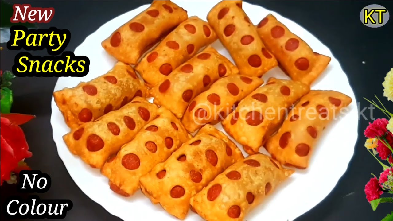 न कचौड़ी न समोसा अब बनाएं नए तरीके कालाजवाब नाश्ता,जिसे आपनेअभी तकट्राई नहीं किया होगा | New Recipe 