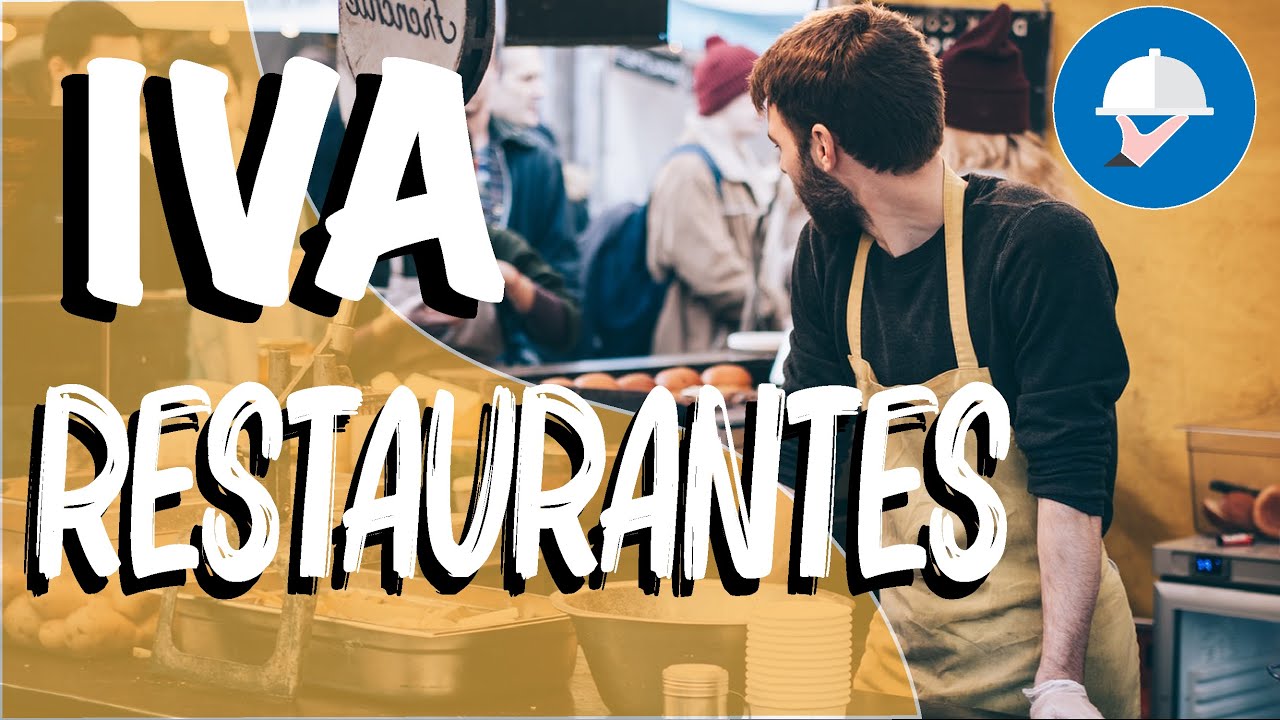 Declaración IVA SRI 2020⎮ RESTAURANTES