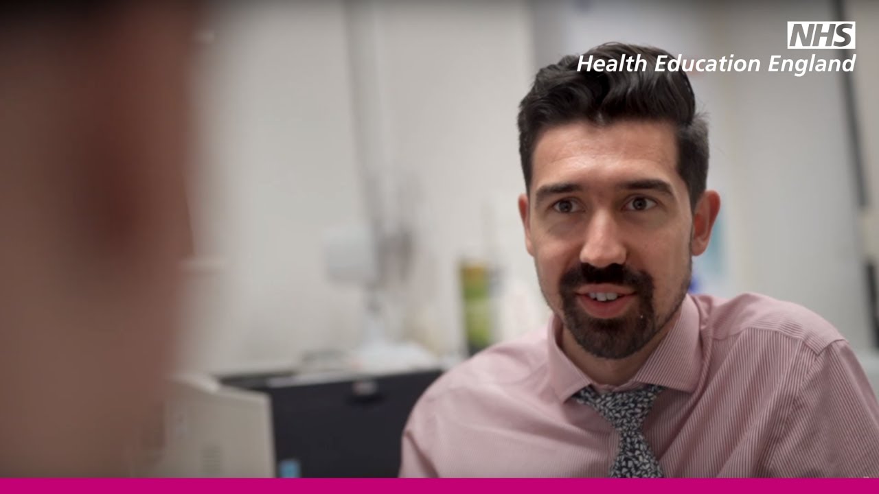 Physician Associates in General Practice