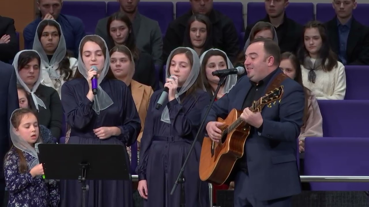 Горе попереджень не дає | Сім'я Пащук