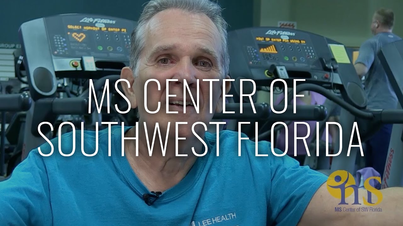 MS Center of Southwest Florida